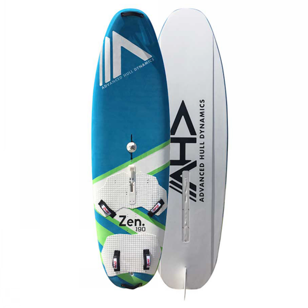 AHD ZEN WINDSURF & WINDWING (NON FOILING) BOARD